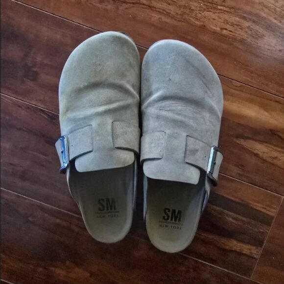 SM New York sandals - Picture 1 of 5